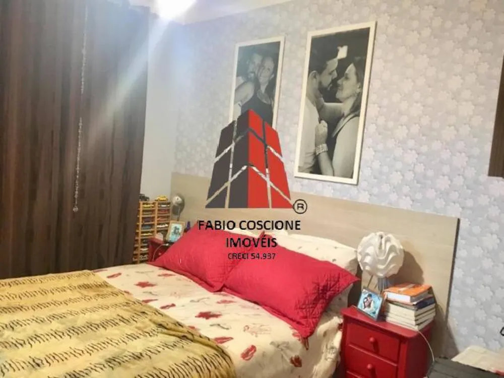 Apartamento, 3 quartos, 80 m² - Foto 2