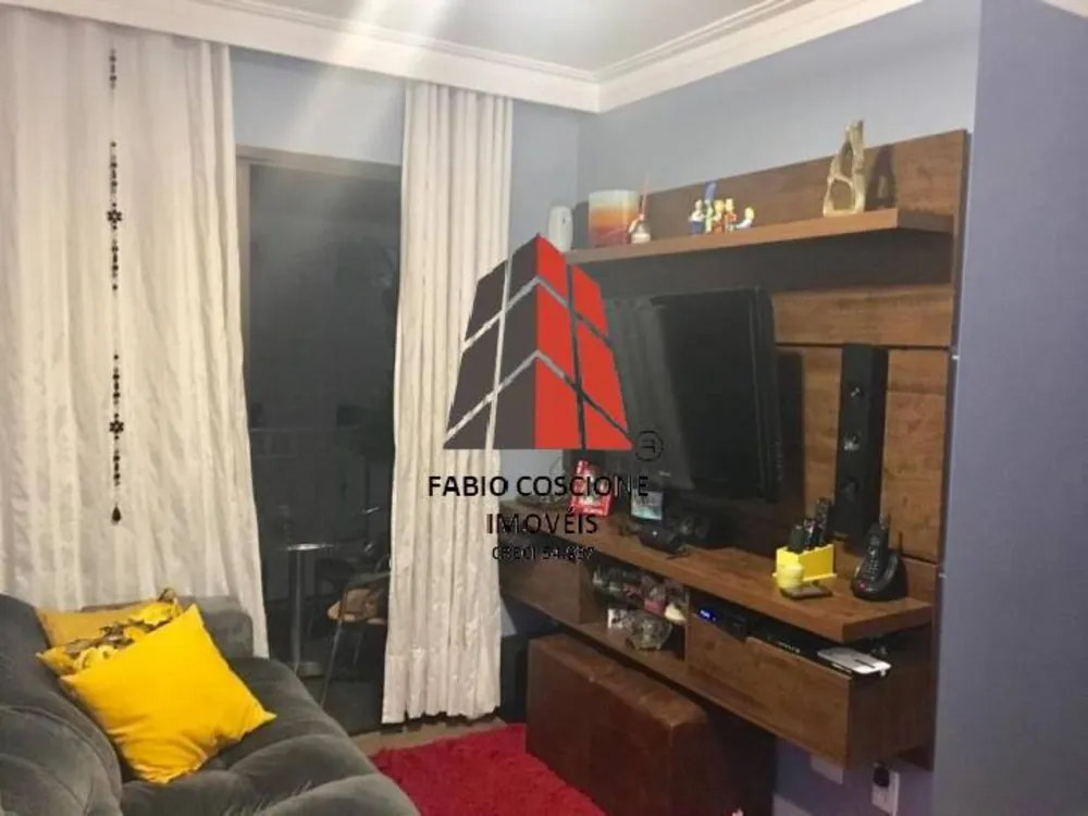 Apartamento, 3 quartos, 80 m² - Foto 3