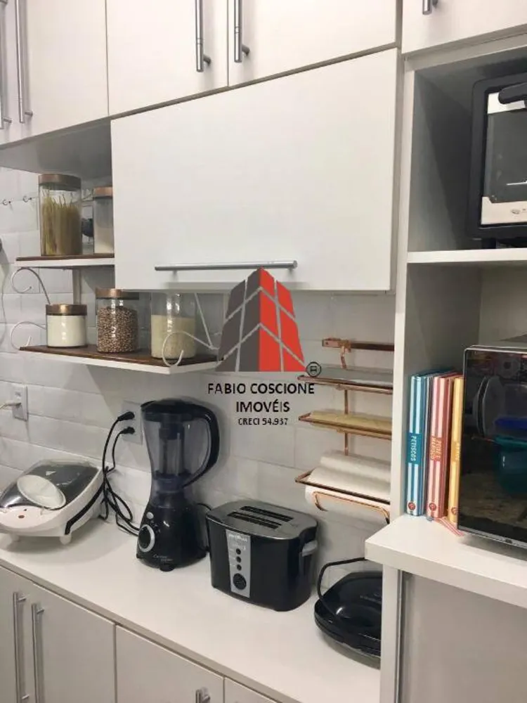 Apartamento, 3 quartos, 80 m² - Foto 7