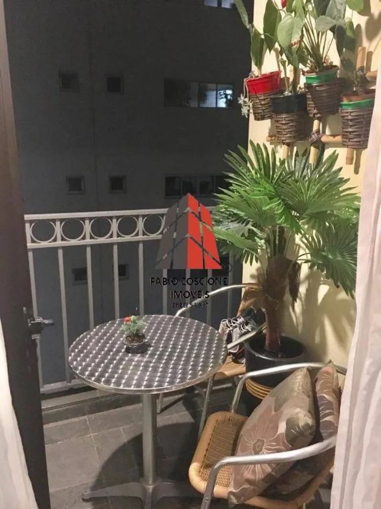 Apartamento, 3 quartos, 80 m² - Foto 6