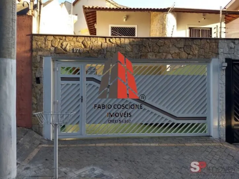 Sobrado, 3 quartos, 125 m² - Foto 16