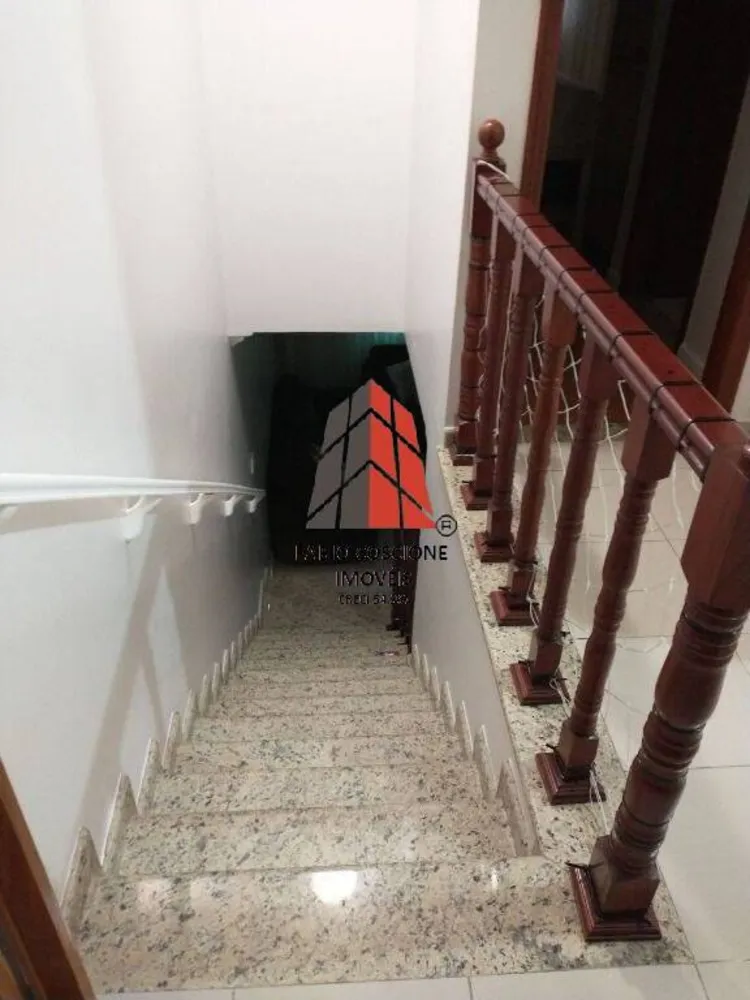 Sobrado, 3 quartos, 125 m² - Foto 7