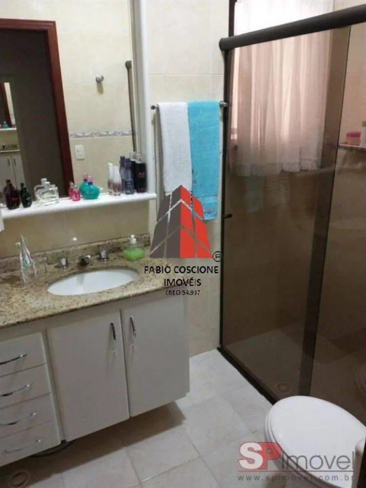 Sobrado, 3 quartos, 125 m² - Foto 12
