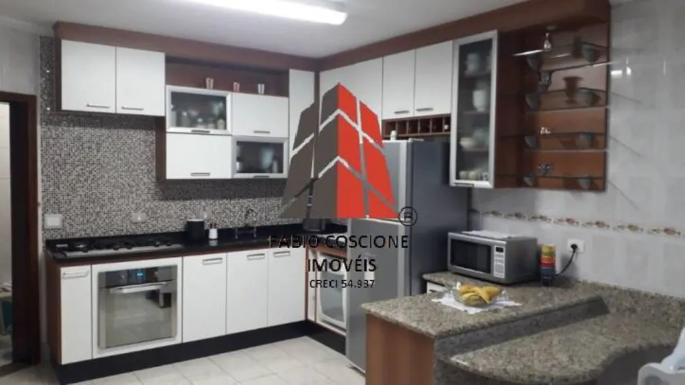Sobrado, 3 quartos, 125 m² - Foto 3