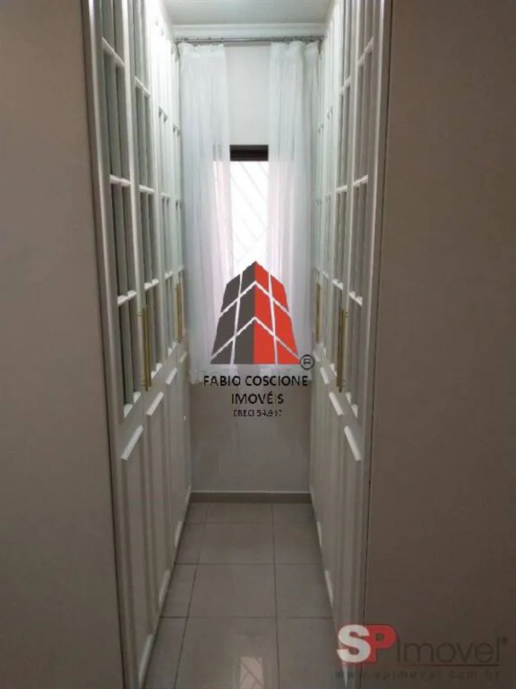 Sobrado, 3 quartos, 125 m² - Foto 14