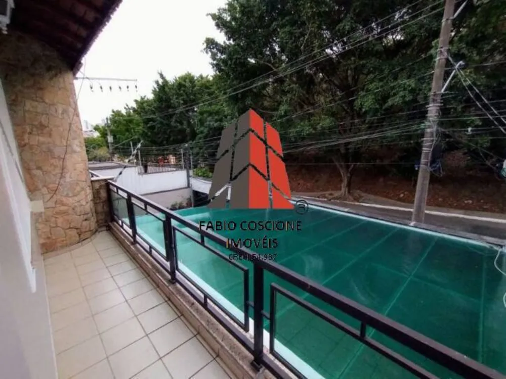Sobrado, 3 quartos, 125 m² - Foto 9
