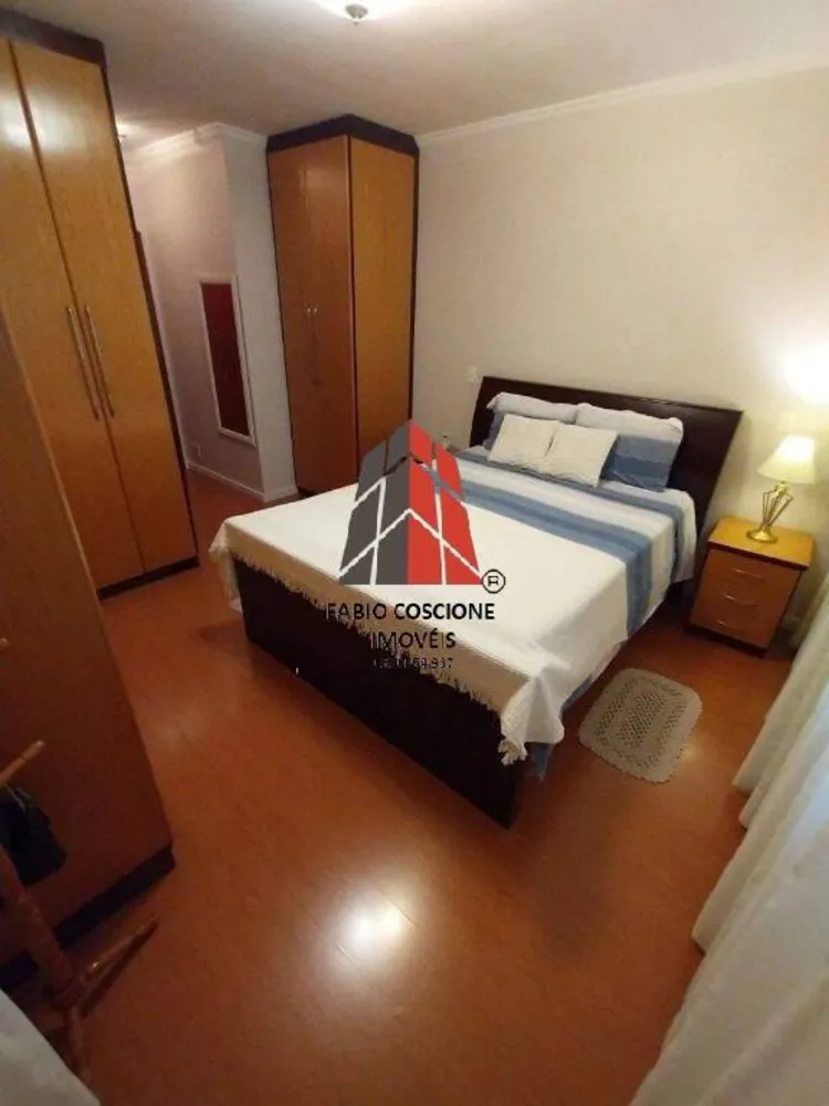 Sobrado, 3 quartos, 125 m² - Foto 5