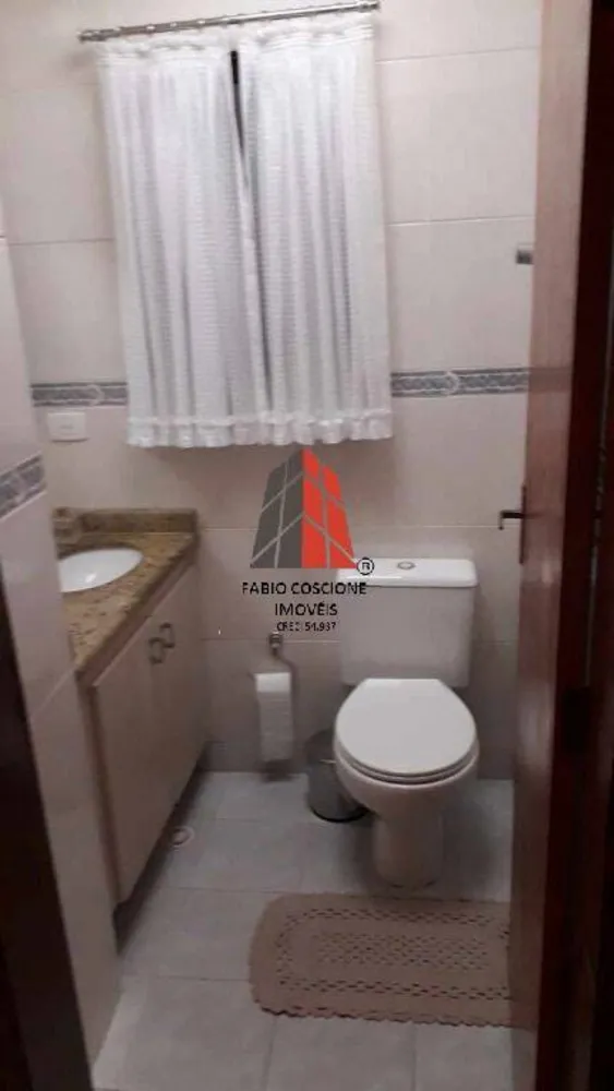 Sobrado, 3 quartos, 125 m² - Foto 2