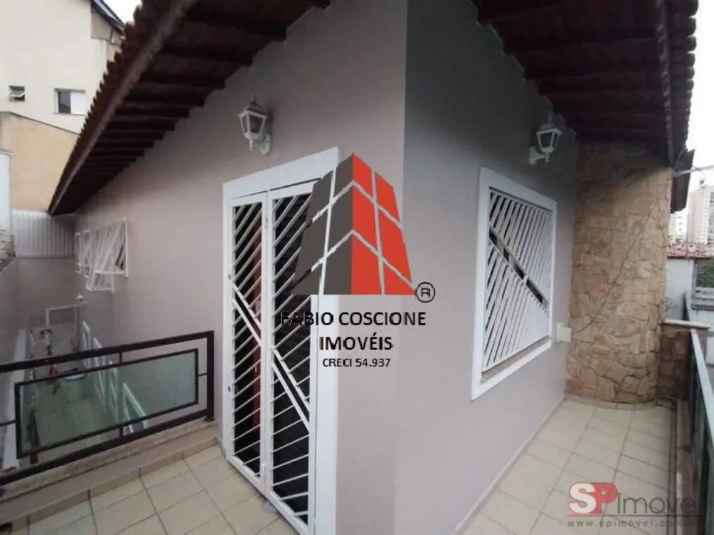 Sobrado, 3 quartos, 125 m² - Foto 10