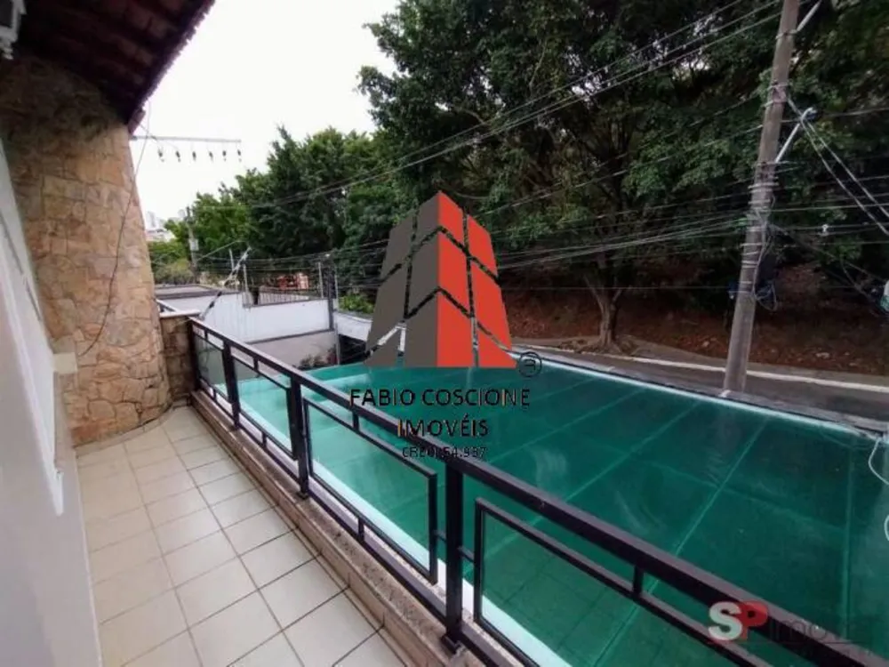 Sobrado, 3 quartos, 125 m² - Foto 11