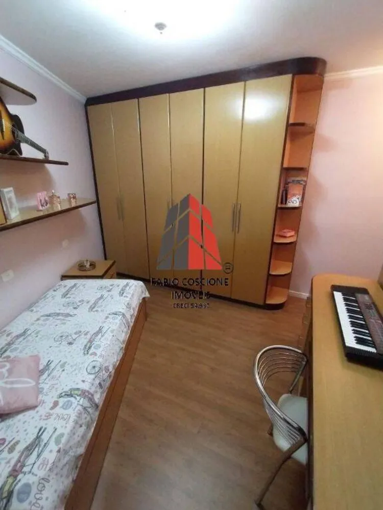Sobrado, 3 quartos, 125 m² - Foto 6