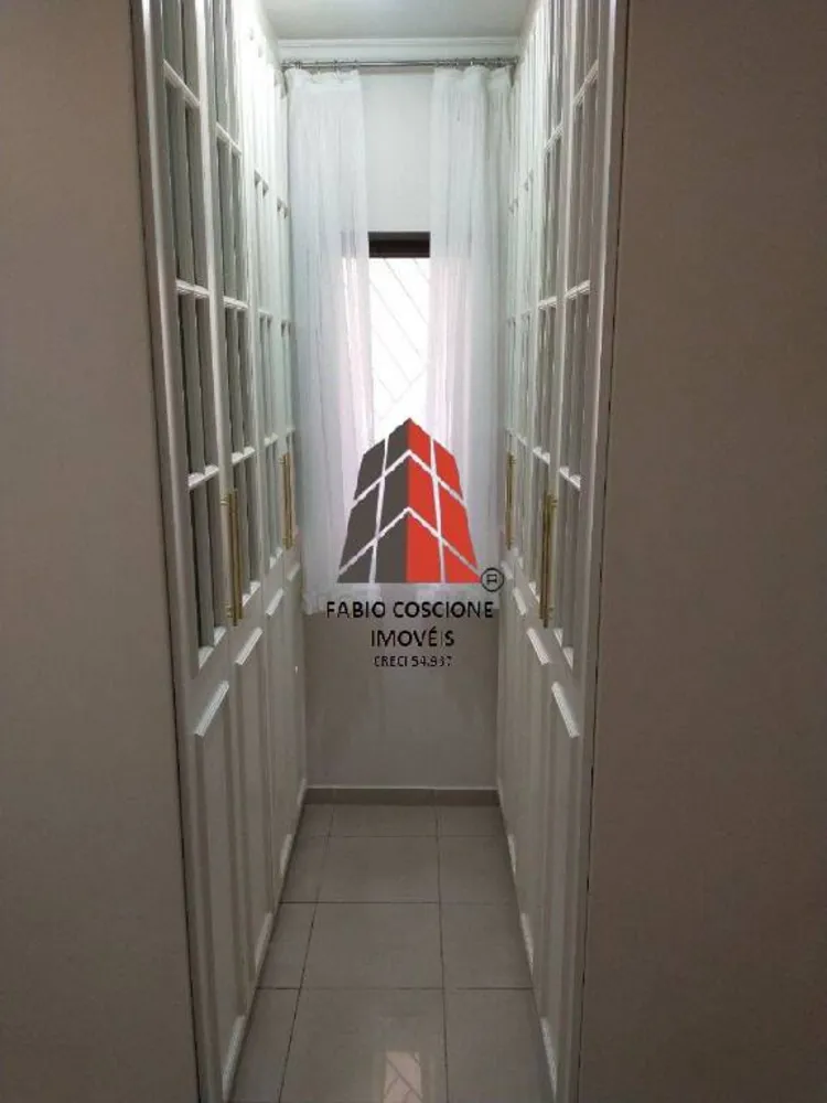 Sobrado, 3 quartos, 125 m² - Foto 8