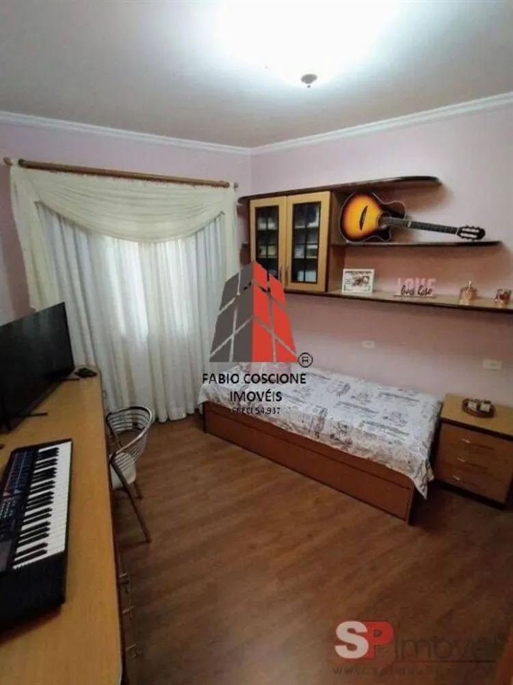 Sobrado, 3 quartos, 125 m² - Foto 15
