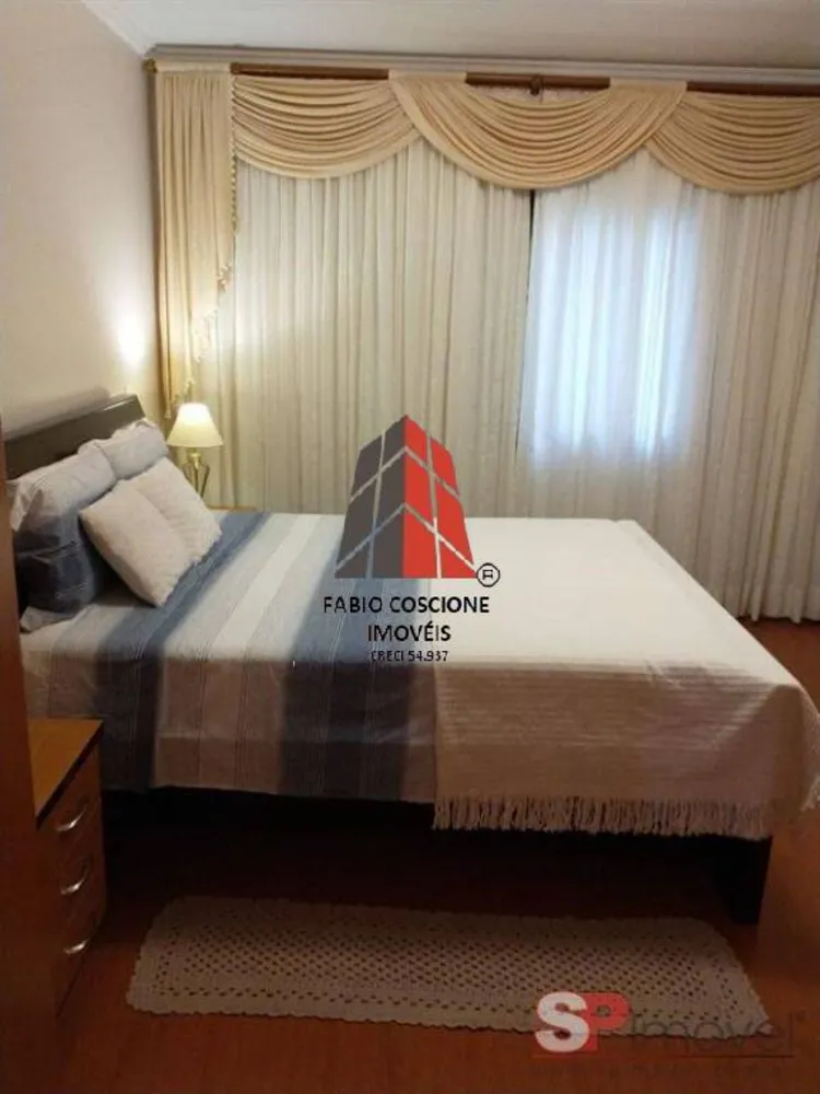 Sobrado, 3 quartos, 125 m² - Foto 13