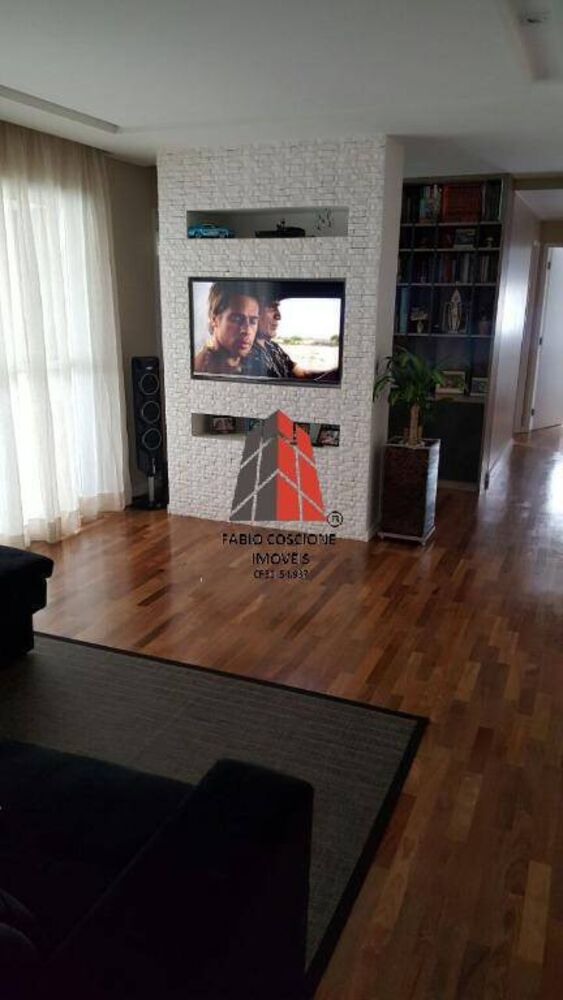 Apartamento à venda com 3 quartos, 105m² - Foto 9