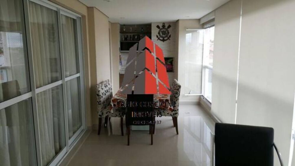 Apartamento, 3 quartos, 105 m² - Foto 1