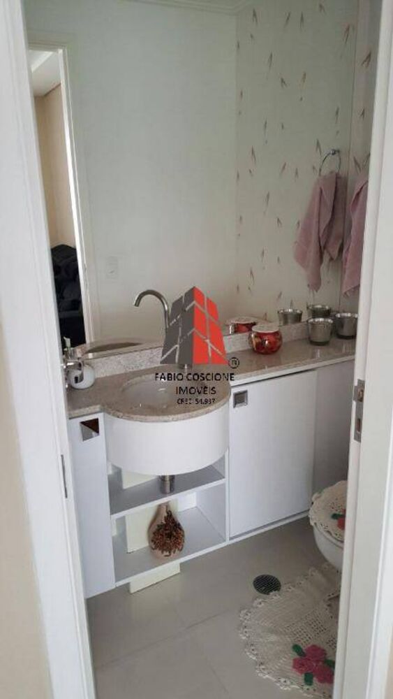 Apartamento, 3 quartos, 105 m² - Foto 10