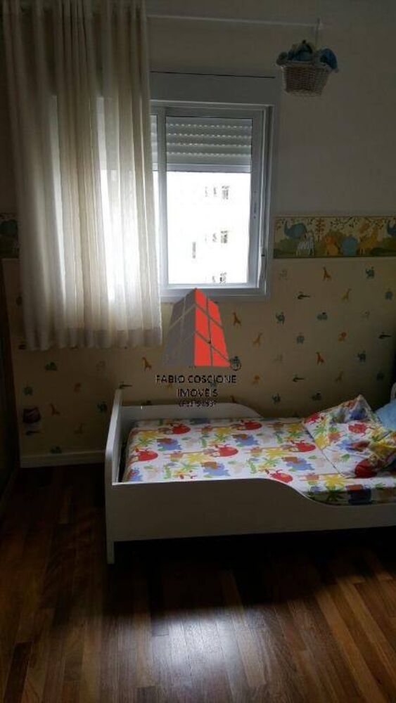 Apartamento, 3 quartos, 105 m² - Foto 5