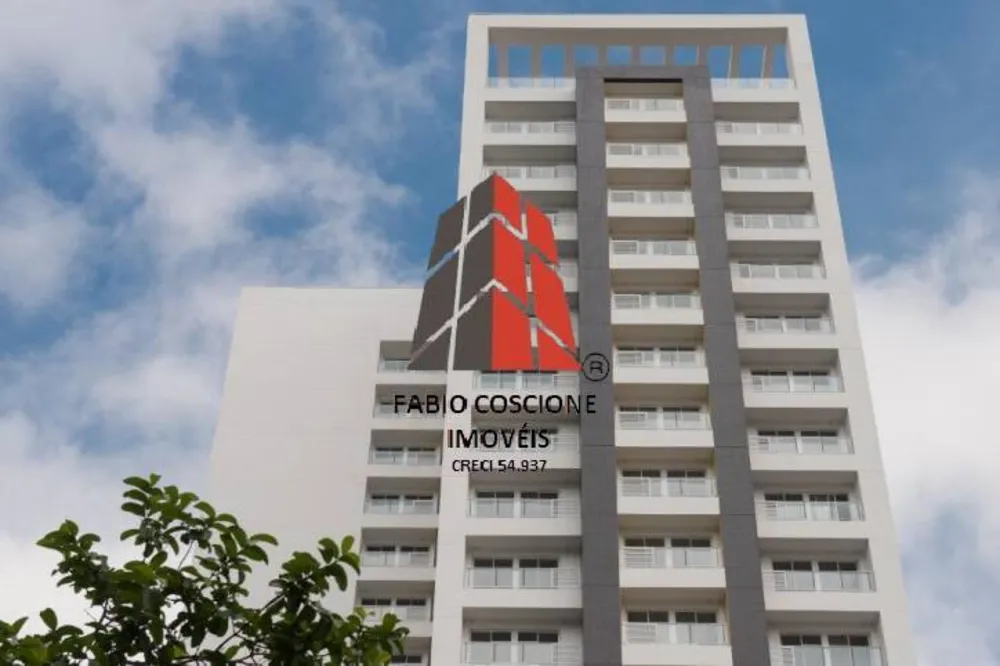 Sala-Conjunto, 39 m² - Foto 1