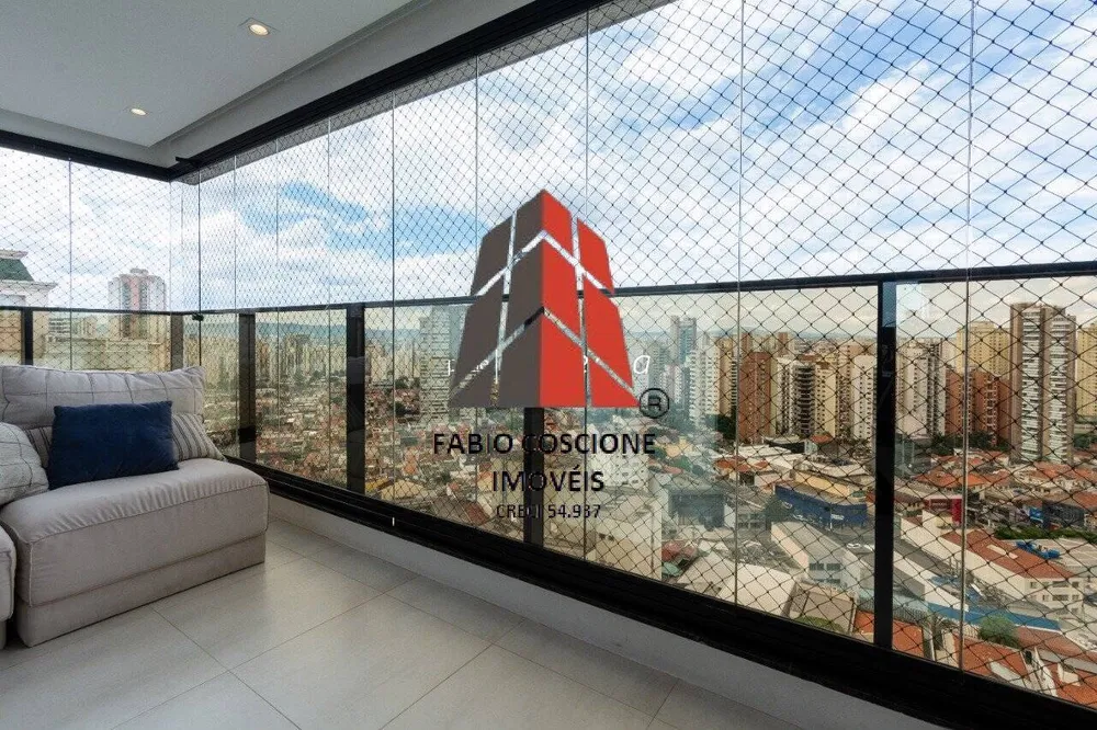 Cobertura, 4 quartos, 314 m² - Foto 16
