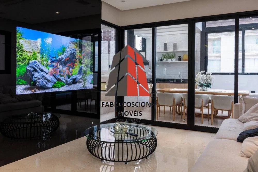Cobertura, 4 quartos, 314 m² - Foto 3