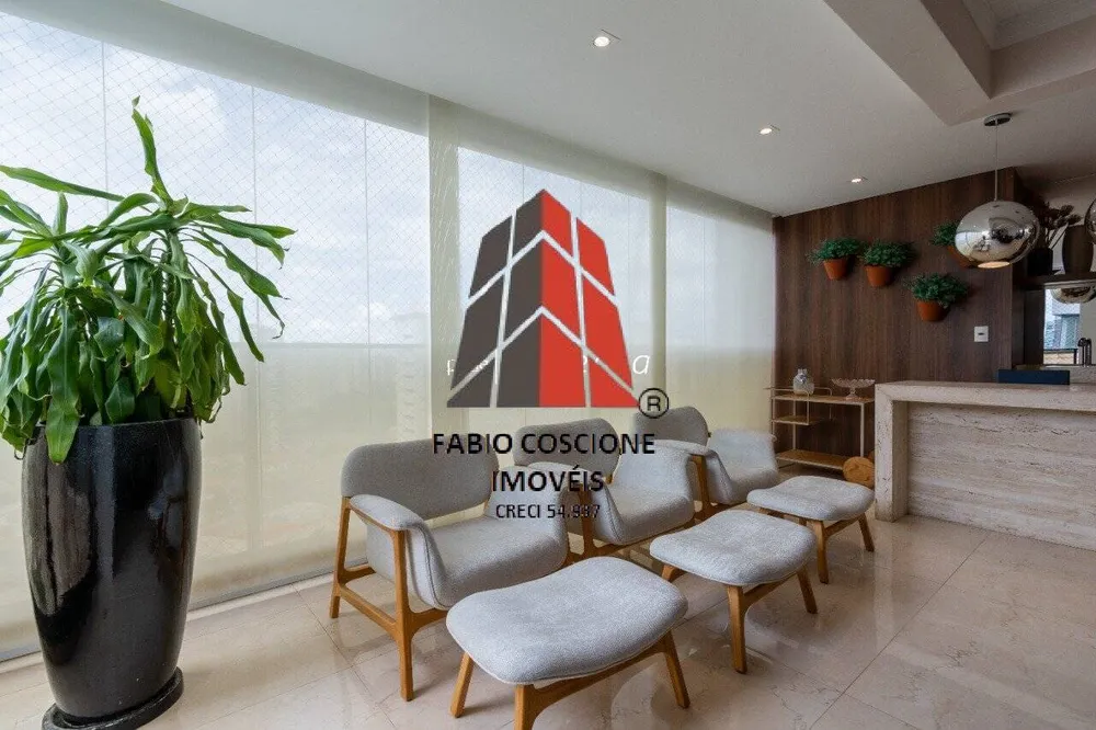Cobertura, 4 quartos, 314 m² - Foto 10