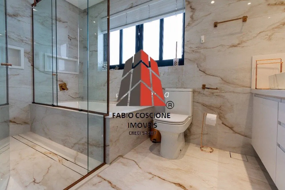 Cobertura, 4 quartos, 314 m² - Foto 14