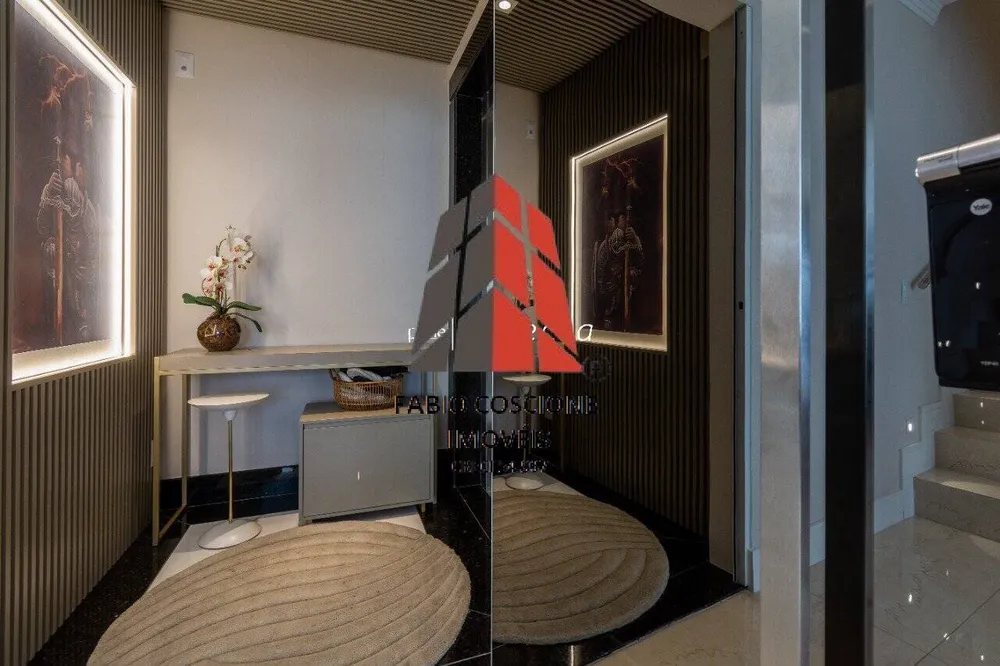 Cobertura, 4 quartos, 314 m² - Foto 9