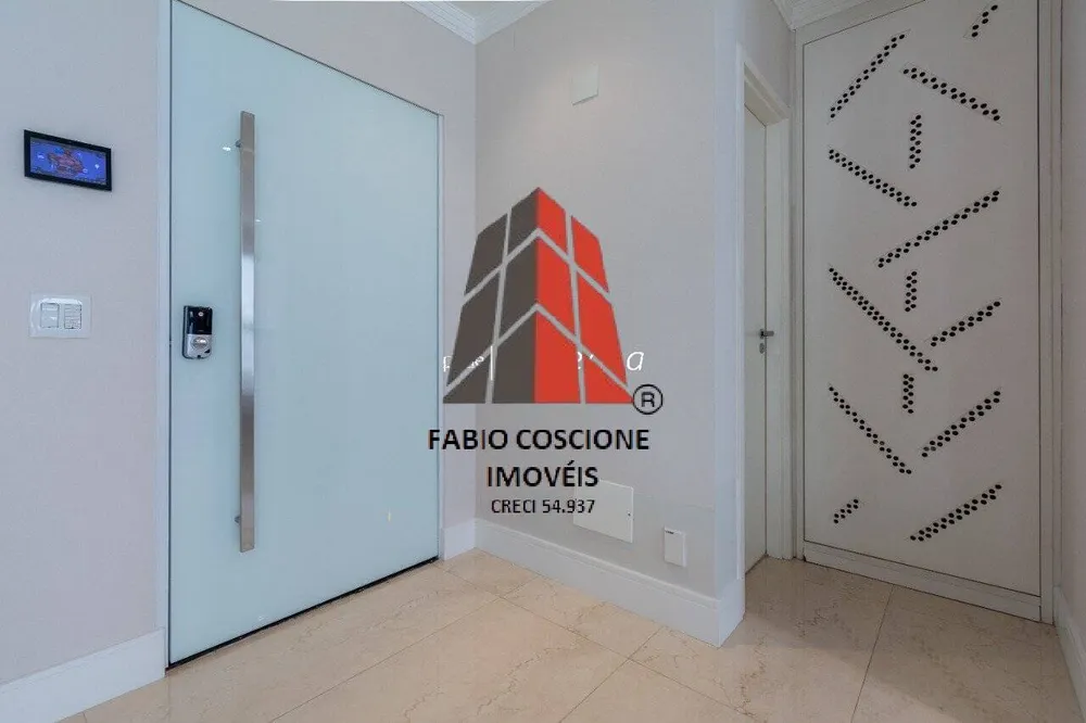 Cobertura, 4 quartos, 314 m² - Foto 1