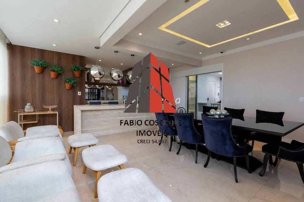 Cobertura, 4 quartos, 314 m² - Foto 2