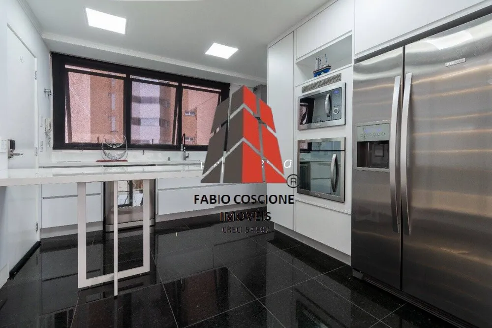 Cobertura, 4 quartos, 314 m² - Foto 7