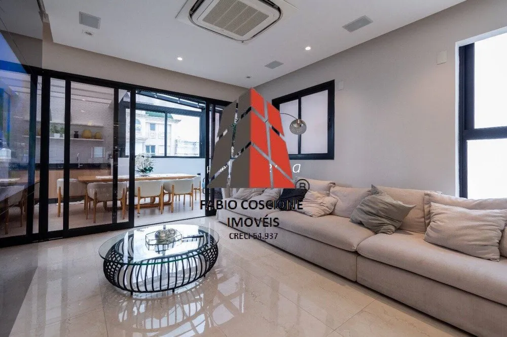 Cobertura, 4 quartos, 314 m² - Foto 13