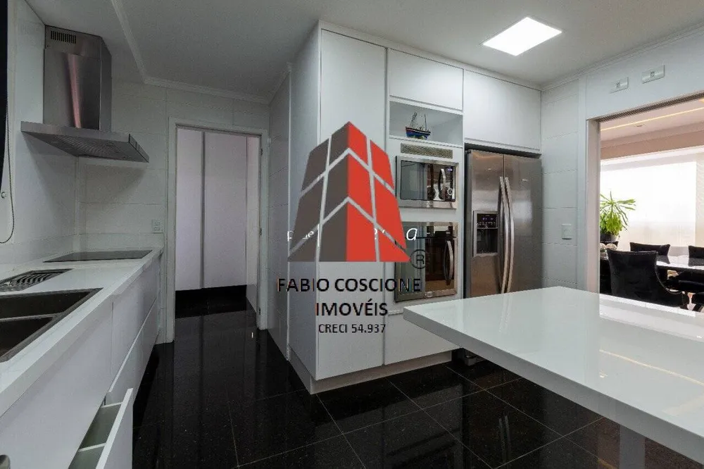Cobertura, 4 quartos, 314 m² - Foto 8