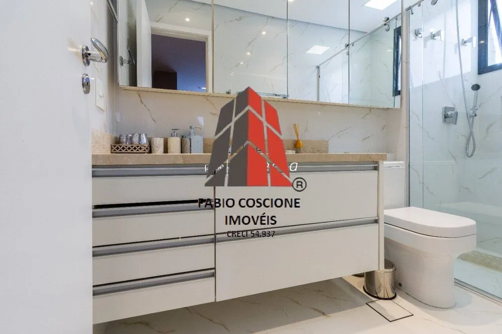 Cobertura, 4 quartos, 314 m² - Foto 11