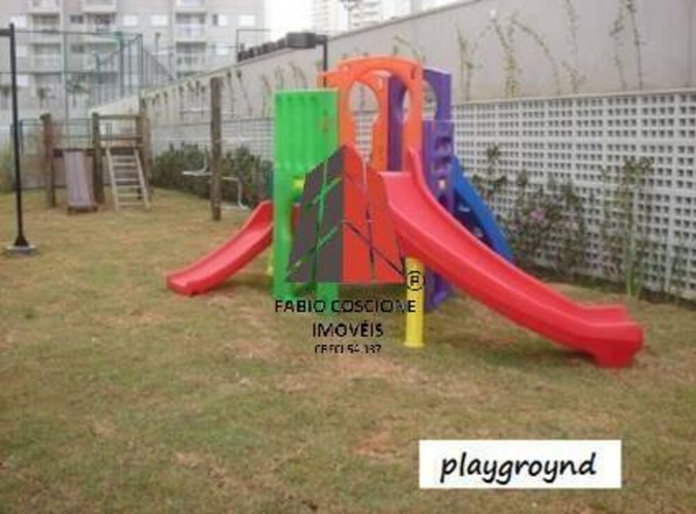 Apartamento à venda com 3 quartos, 164m² - Foto 4