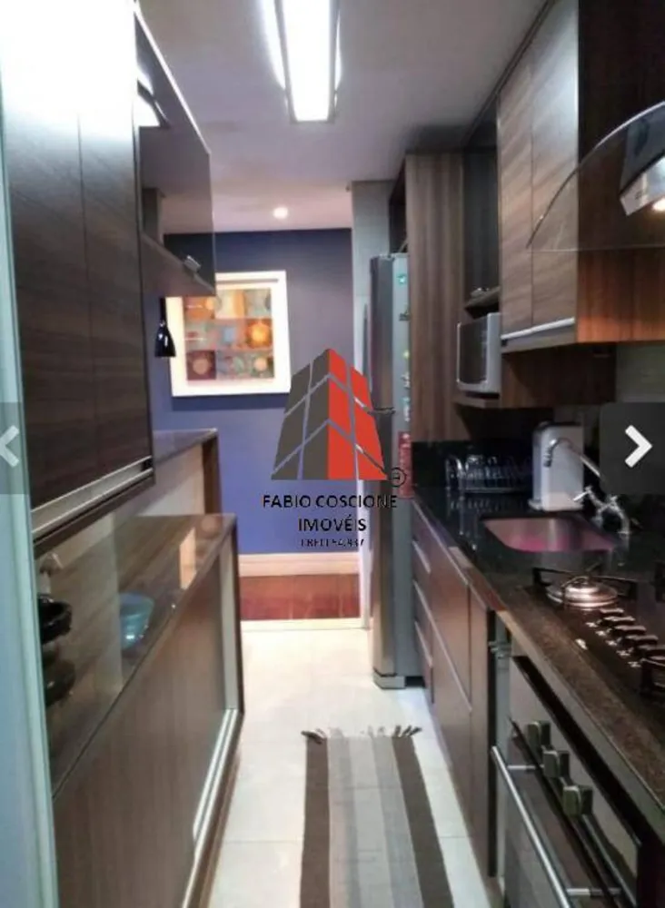 Apartamento, 3 quartos, 98 m² - Foto 14