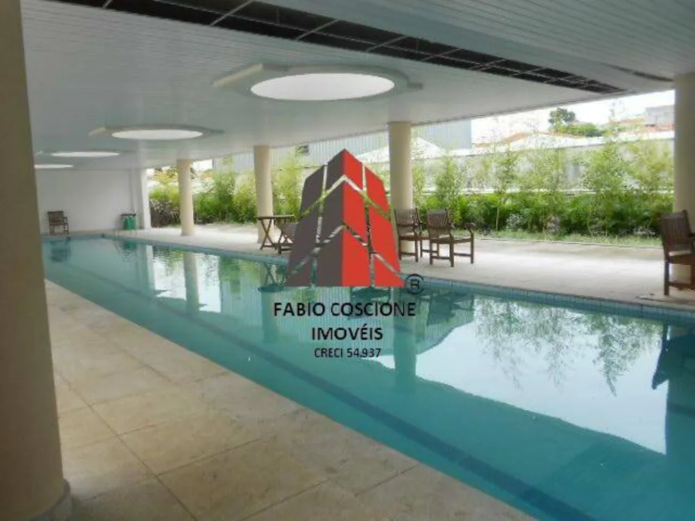 Apartamento, 3 quartos, 98 m² - Foto 7