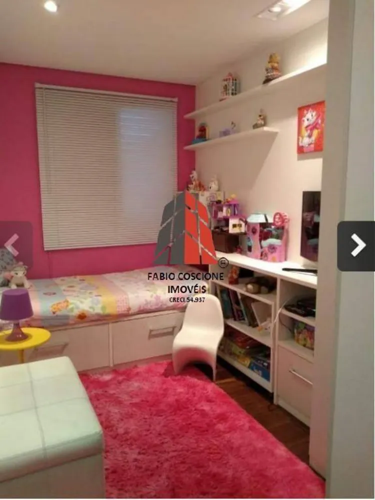 Apartamento, 3 quartos, 98 m² - Foto 4