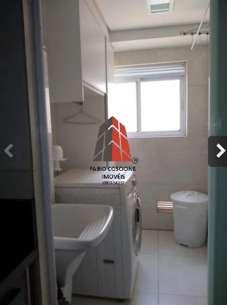 Apartamento, 3 quartos, 98 m² - Foto 15