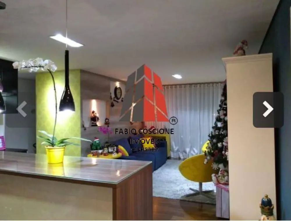 Apartamento, 3 quartos, 98 m² - Foto 11
