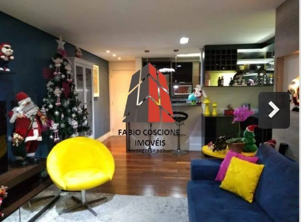 Apartamento, 3 quartos, 98 m² - Foto 16