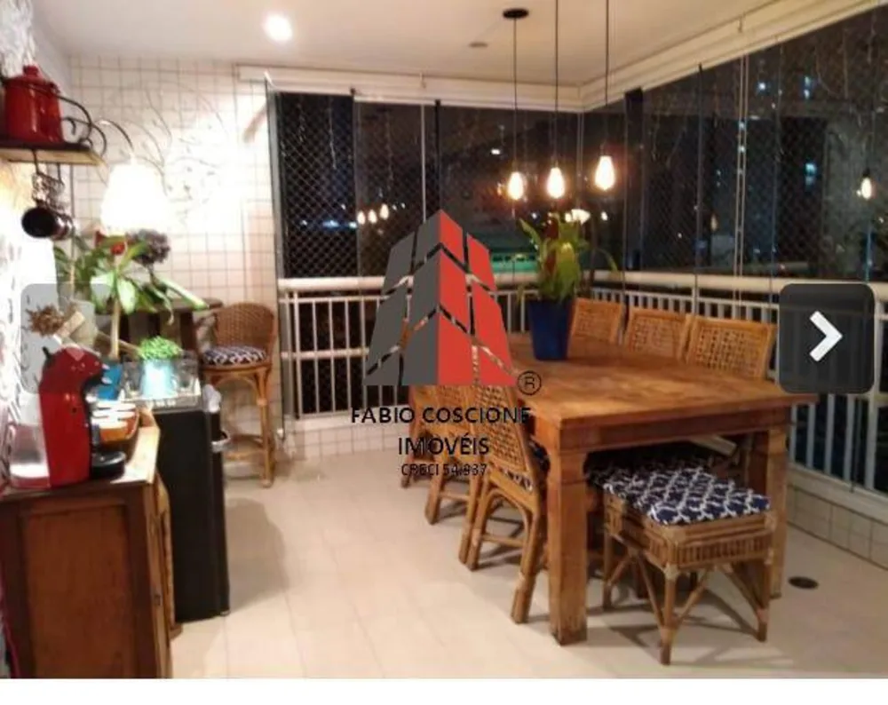 Apartamento, 3 quartos, 98 m² - Foto 3