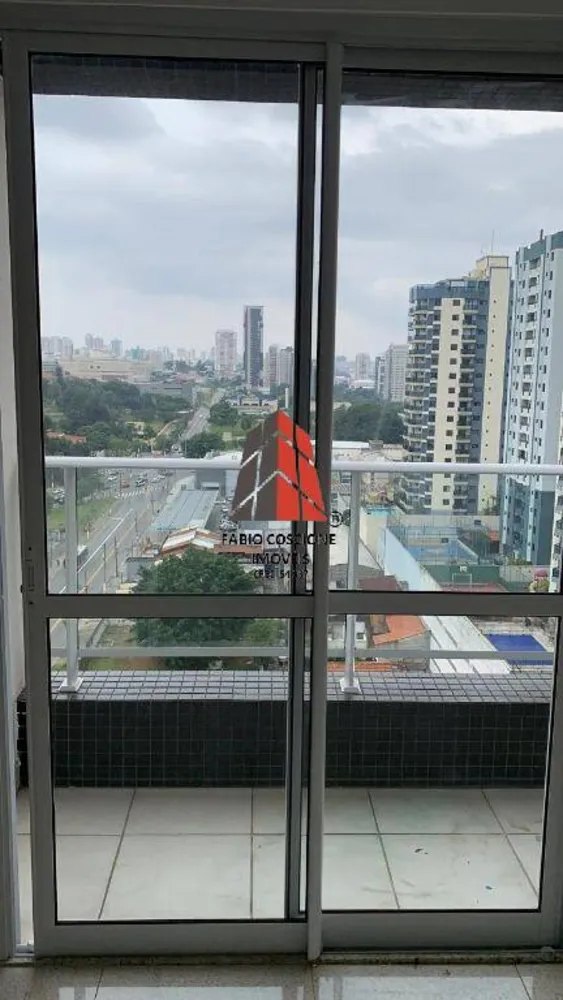 Sala-Conjunto, 38 m² - Foto 8