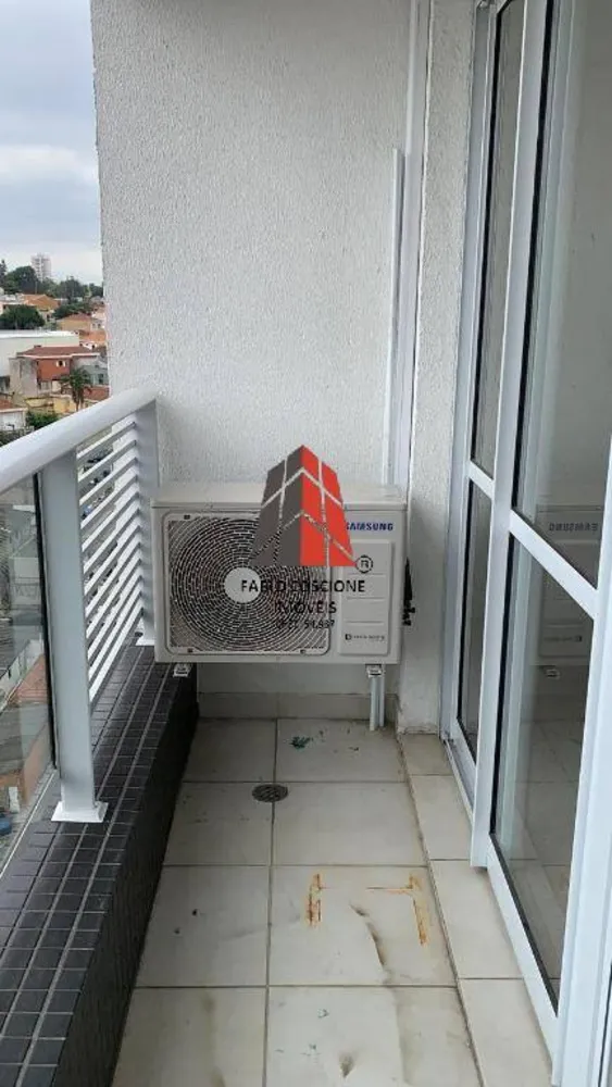 Sala-Conjunto, 38 m² - Foto 7