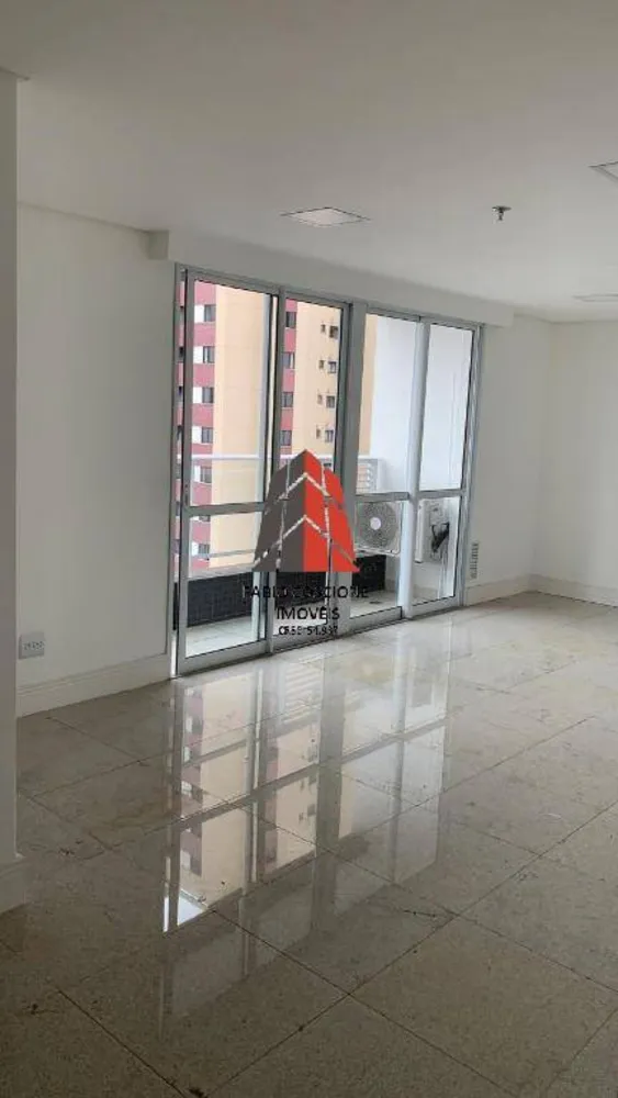 Sala-Conjunto, 38 m² - Foto 11