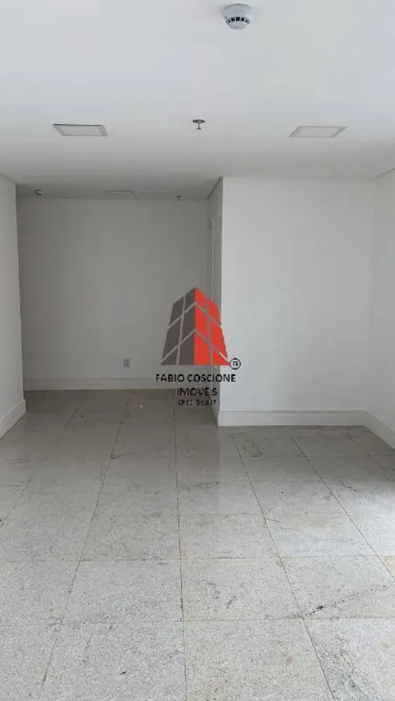 Sala-Conjunto, 38 m² - Foto 2