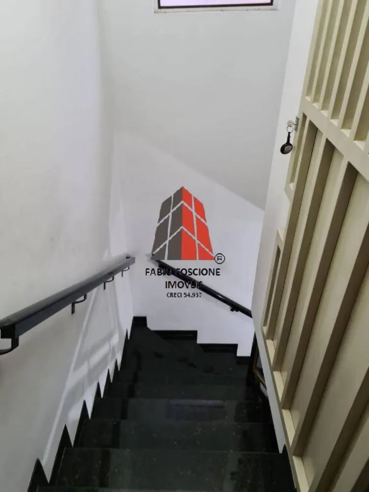 Sobrado, 3 quartos, 150 m² - Foto 9