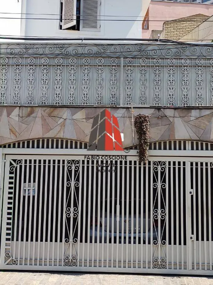 Sobrado, 3 quartos, 150 m² - Foto 13