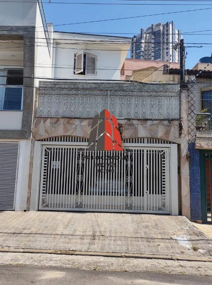 Sobrado, 3 quartos, 150 m² - Foto 6