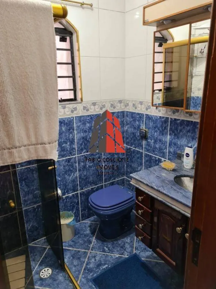 Sobrado, 3 quartos, 150 m² - Foto 12